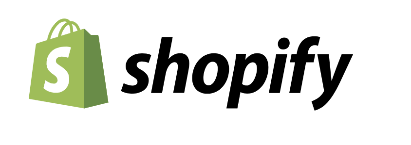 Shopify（ECサイト）