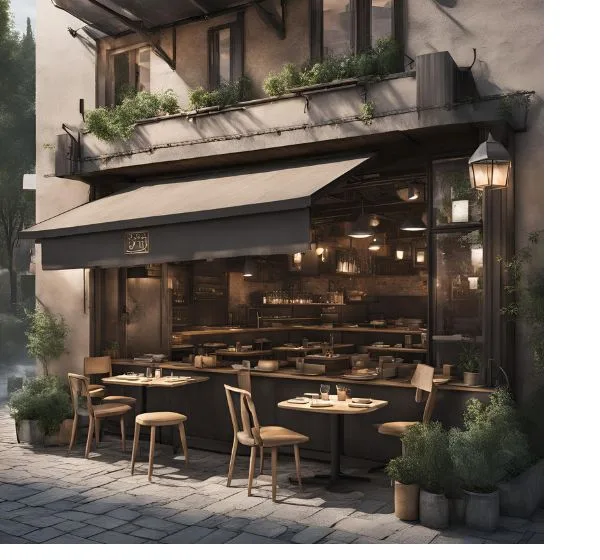 小規模な飲食店のM&A
