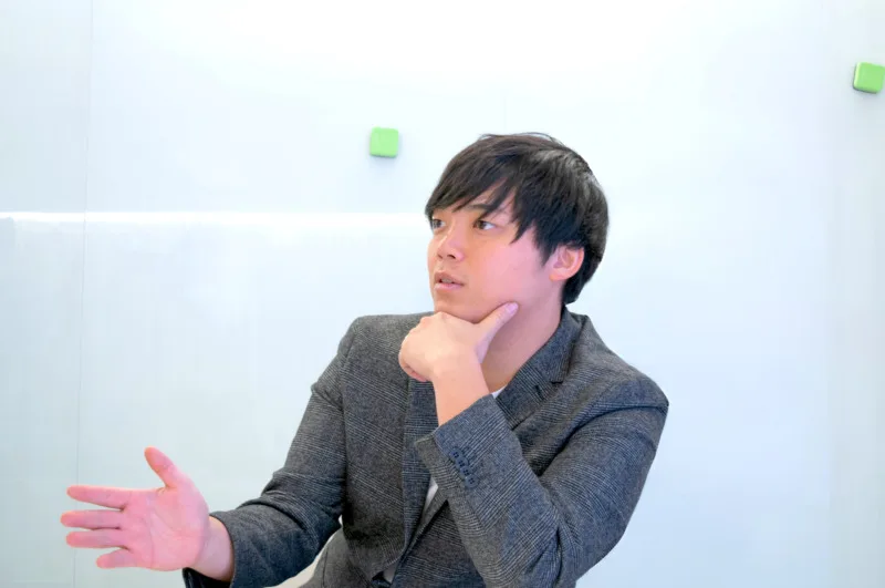 【メディア掲載】MoreJob株式会社様の「ミライのお仕事」にて代表・諸藤のインタビューが掲載されました